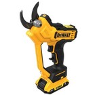 Dewalt 20v Max 1 1 2in Cordless Pruner Kit