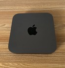Apple Mac Mini 2018 Intel I7 16 Gb Ram 256 Gb Ssd Magic Mouse Keyboard Bluetooth