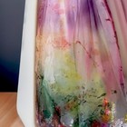 Abstract Kids Flower Girl Dresses Princess Girls Pageant Birthday Party Dress
