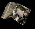 Transgender Flag Pin 0 5  Trans Pride Lgbtq Hat Jacket Tie Tack Lapel Badge New