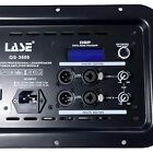 Replacement Qs-3600 Amplifier For Qsc Ks212c Powered Sub-woofer