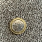   2 Pound Coin the First World War  1914-1918 2016 Rare 