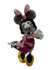 Swarovski 2016 Minnie Mouse       mickey   Friends disney  Retired   Nmib  5135891