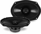 Rear Deck Factory Speaker Replacement Package For 2002-2006 Toyota Camry   Nvx