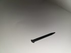 New Black Stylus Touch Pen For The Nintendo 2ds Xl Console   j30