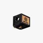 Nagaoka Mp-500h Stereo Cartridge With Headshell Tumtable Stylus Made In Japan