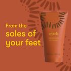 Nu Skin Nuskin Epoch Sole Solution Foot Treatment  2pk  Exp 03 2027 New Sealed