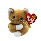 Ty Beanie Baby Nip - Mwmt  cat 1994 