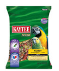 Kaytee Forti-diet Pro Health Parrot Food  4 Pack  8 Lb Bags