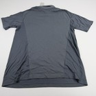 Seattle Sounders Fc Adidas Polo Men s Gray New