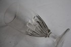 Antique Absinthe Glass  46448 