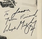 Wayne Gretzky Signed 8x10 La Kings Photo  - Personalized Auto  No Coa