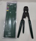 Masterforce Pex Cinch Clamp Tool 3 Handle