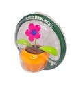 Solar Dancing Toys Flip Flap Flowers Bugs Animals Bobble Toy Solar Dancer