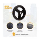 Front Wheels And Tires Compatible With Baby Jogger City Select     Usa Fast Ship