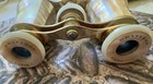 Antique French Opera Glasses  Mother Of Pearl
