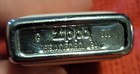 Zippo Nautical Ship Scrimshaw Design Lighter G Iii Bradford Pa Collectible