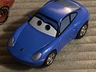 Carrera Go Disney Pixar Cars 1 43  finn Sally Mattor Queen 4 Slot Cars