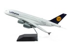 Gemini Jets G2dlh405 Lufthansa Airbus A380-800 D-aimj Diecast 1 200 Model Rare