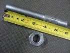 4x Red Head Wedge Expansion Concrete Anchor 3 4 -10  Thread Length 3 3 8  