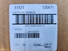  10 Pcs  Loctite   515    Gasket Eliminator   Flange Sealant  51531  50 Ml Tube