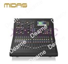 1pcs New Midas M32r Live Digital Mixer Dhl Shipping