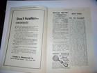 Original 1913 Majestic Theatre Program For Week In 02 1913 Free Shipping