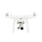 Dji Phantom 3 Standard Quadcopter Aircraft With 3-axis Gimbal  2 7k Camera