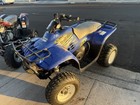 2005  650 Bombardier Atv  2003 330 Polaris Atv