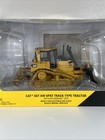 Caterpillar Cat D6t Xw Vpat Dozer With Ripper - Norscot 1 50 Scale  55197