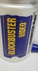 Vintage Blockbuster Video Cup Mug 90s Plastic Travel Mug With Lid Y2k 