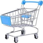 Mini Shopping Cart   supermarket Handcart Mini Shopping Cart Mini Supermarket