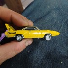 Tyco Classics  70 Super Bird Yellow Hp7 Ho Scale Slot Car Collectors Edition Afx