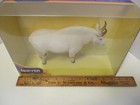 Vintage Breyer Animal -  397 Mountain Goat - New In Box