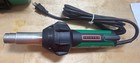 Leister Triac St 141 228 120v 1600w  Us Plug  Robust Heat Gun - New  Tested 