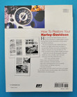 1937-64 How To Restore Your Harley Manual Book Ga W Wl U Ul Uh Ulh E El F Fl Flh
