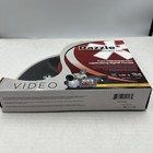 Dazzle Dvd Recorder Hd     Video Capture Device  with Pinnacle Studio Software 