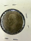1943 Great Britain 3 Pence Coin - Free Shipping  373