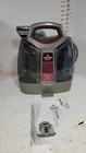 Bissell Spotclean Portable Carpet Cleaner 5207-1 Tested    Used 