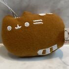 Pusheen Blind Box Plush Christmas Series 2 Ornament Gingerbread Cookie 2016 Lr5
