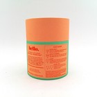 New The Hello Cup High Cervix Cup Sm Bright Blue