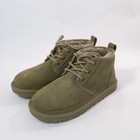 Ugg Women s Neumel Chukka Boots Green 1094269 Size 6 New 