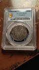 1742 Cw Denmark 24 Skilling Pcgs Au53 Pop 1 0 Finer Great Eye Appeal        2012