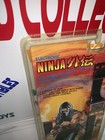 Vintage 1990 Ninja Gaiden Tiger Electronics Lcd Video Game Watch     