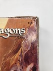 The Classic Dungeons   Dragons Game Tsr 1106 1994 Boxed Set Used Mostly Complete