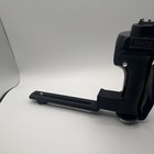 Vivitar Camera Flash Bracket Handle Grip  Padded Grip  Hot Shoe Mount  Universal