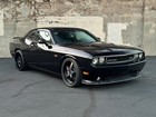 2013 Dodge Challenger Srt8 392 Coupe 2d