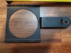 Omega Under The Lens Filter Holder Square