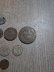 Mixed Lot Old Russian Coins Tsarist Period Russian Empire Ussr Cccp 1875