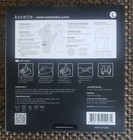 Kosette Care Copper Antimicrobial Gloves Size Large - New In Box